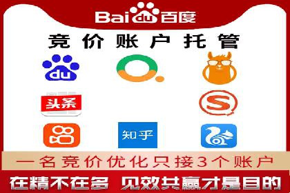 某品牌SEM广告投放案例：如何提高转化率